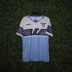 2018/19 LAZIO #17 HOME KIT (L) MACRON