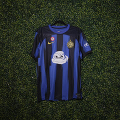 2023/24 INTER MILAN #10 HOME KIT (L) NIKE