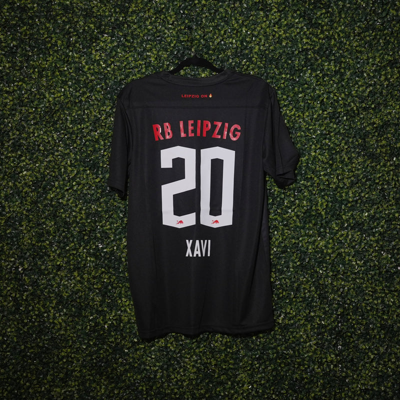 2023/24 RB LEIPZIG #20 HOME KIT (L) NIKE